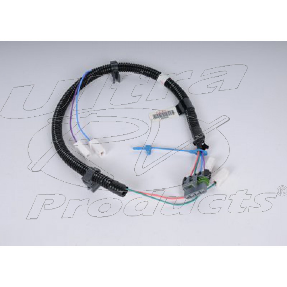 15302635  -  Diesel Glow Plug Wiring Harness Asm (6.5L)